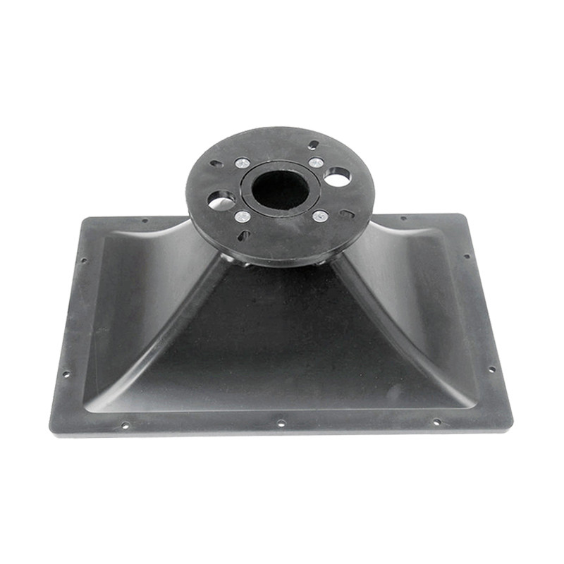 1PC DJ Tweeter Speaker Horn 38 - огляд і ціна Audio Home Cinema