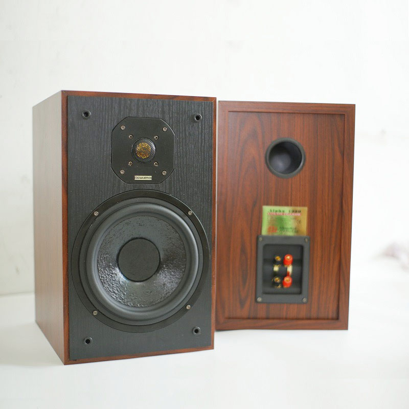 8 Inch Bookshelf Passive Speak - огляд і ціна Home Cinema Chairs
