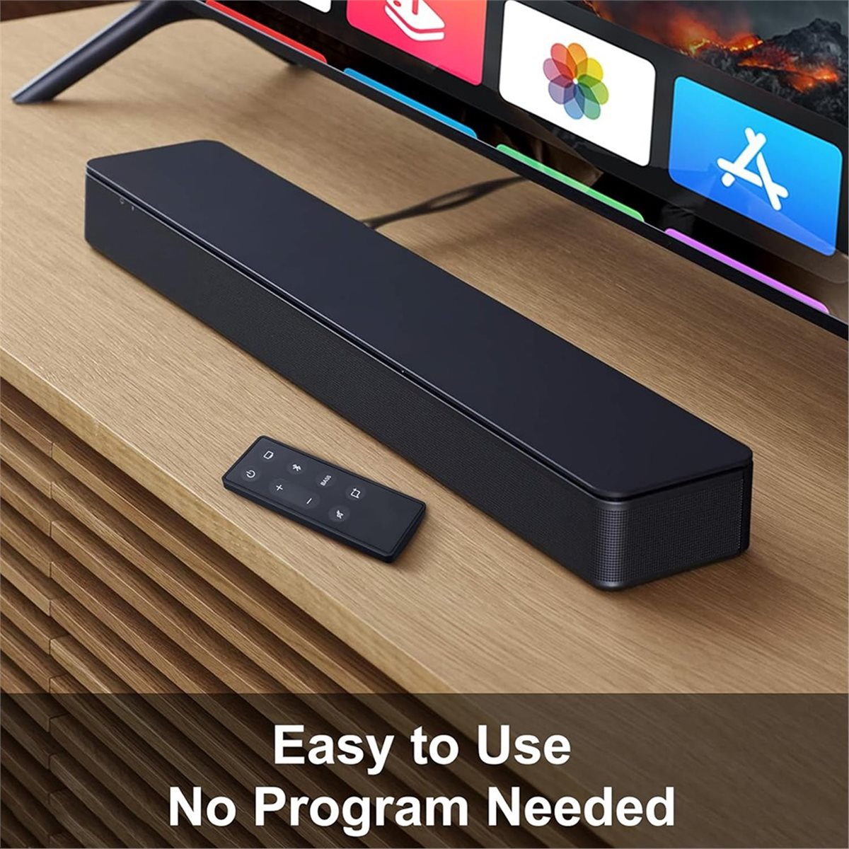 ABAN Replacement Remote Contro - огляд і ціна Home Cinema Tv