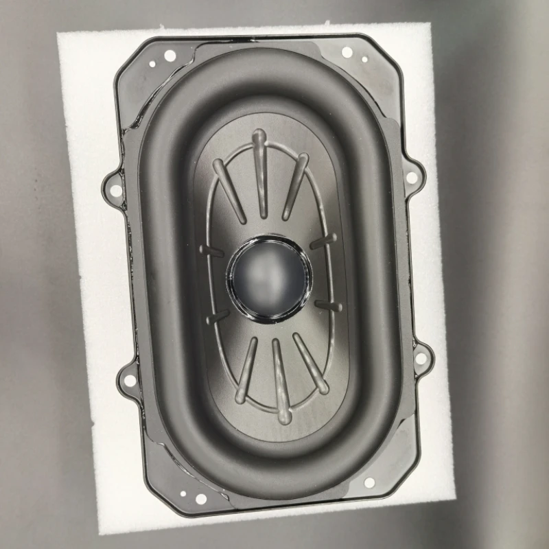 SOTAMIA 1Pcs 8 Inch Subwoofer  - огляд і ціна Home Cinema Jbl