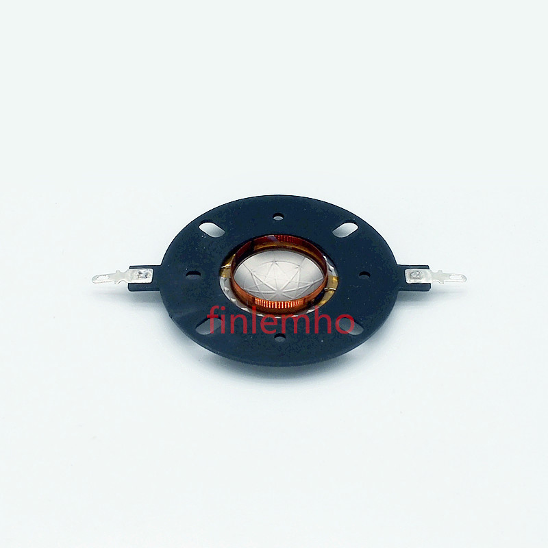 1PC Speaker Voice Coil Tweeter - огляд і ціна Audio Home Cinema