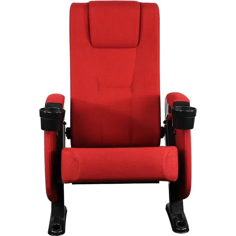 Luxury Custom Fabric Folding T - огляд і ціна Home Cinema Chairs
