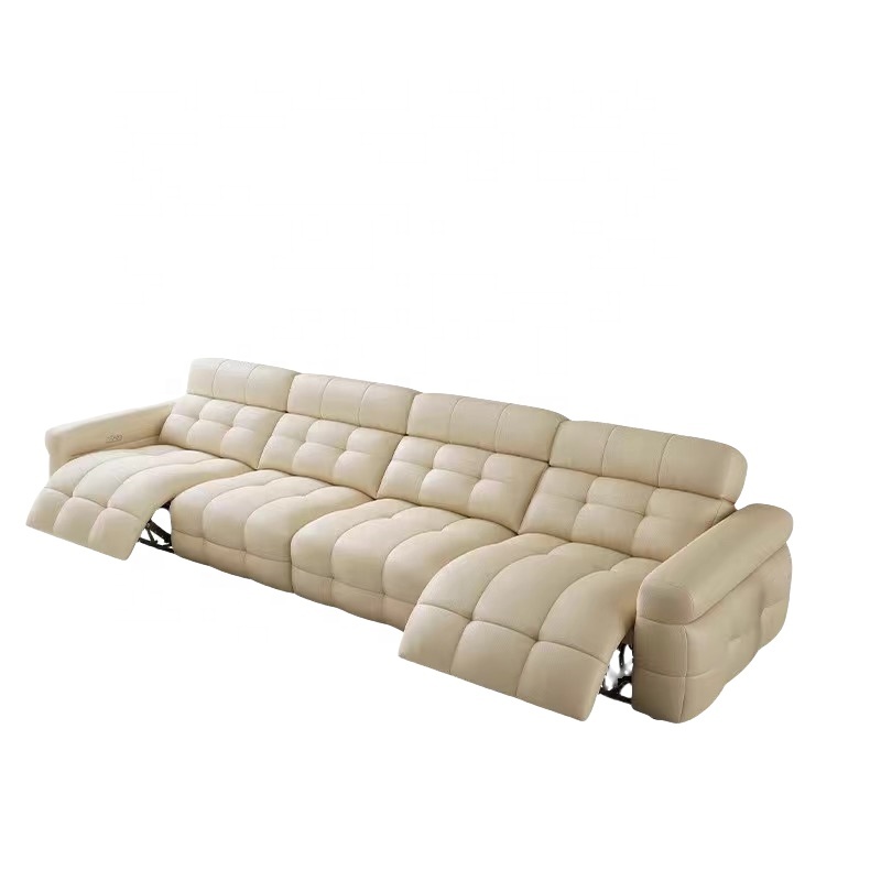 Custom Electric Convertible Ge - огляд і ціна Home Cinema Chairs