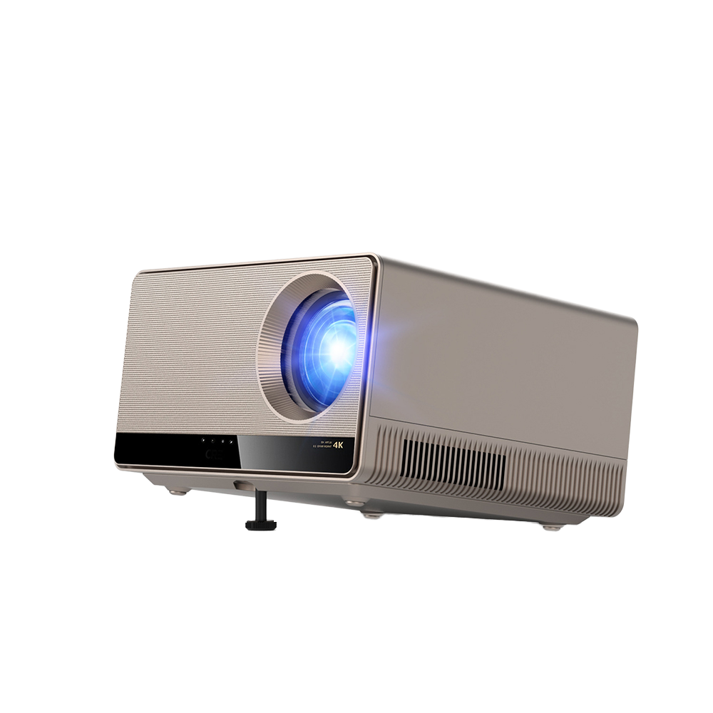 ZXY 4K UHD 3840x2160 Resolutio - огляд і ціна Home Cinema Tv