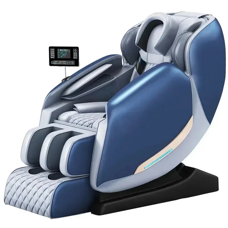 Premium Electric Full Body Mas - огляд і ціна Home Cinema Chairs