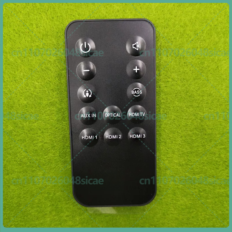 New Replacement Audio Remote C - огляд і ціна Home Cinema Jbl