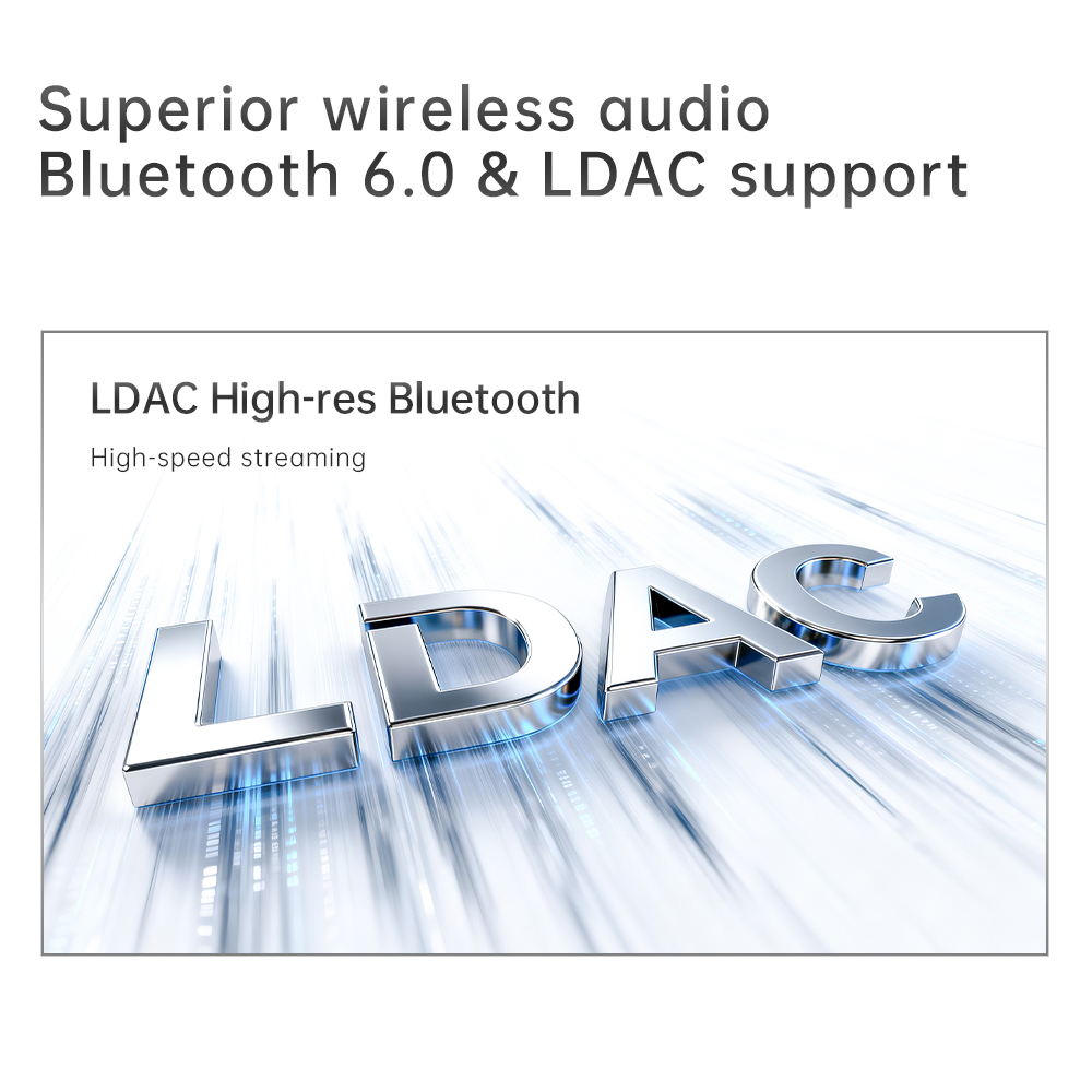 JadeAudio Level 1 Desktop HiFi - огляд і ціна Audio Home Cinema