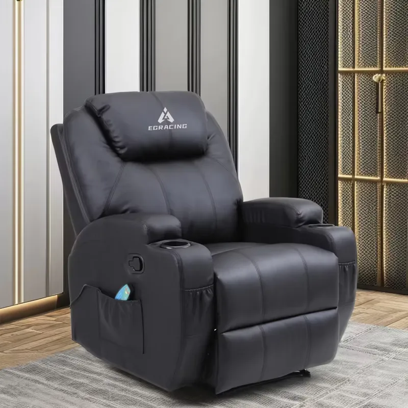 Modern Single Recliner Cinema  - огляд і ціна Home Cinema Chairs
