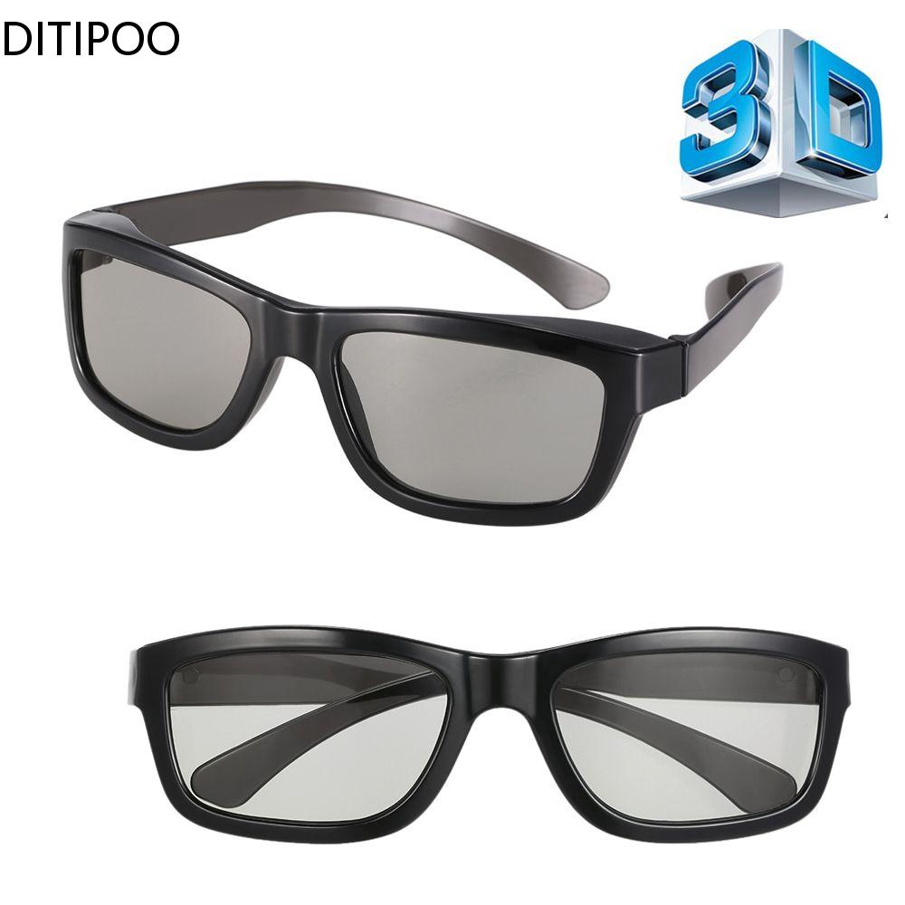 Circular Polarized TV Projecto - огляд і ціна Home Cinema Tv