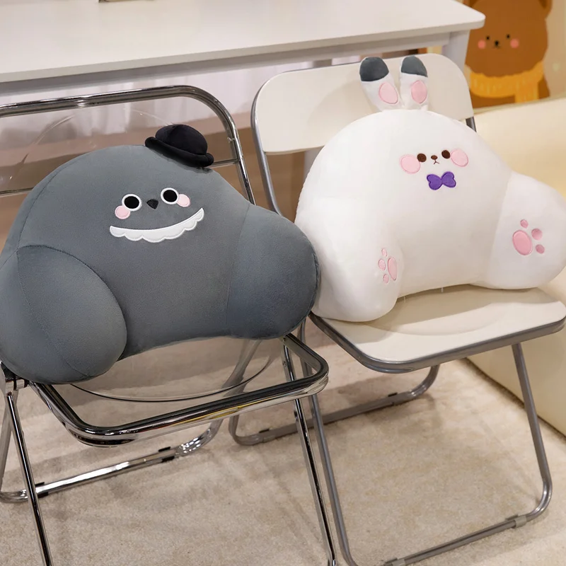 Love and Deepspace Cute Back S - огляд і ціна Home Cinema Chairs
